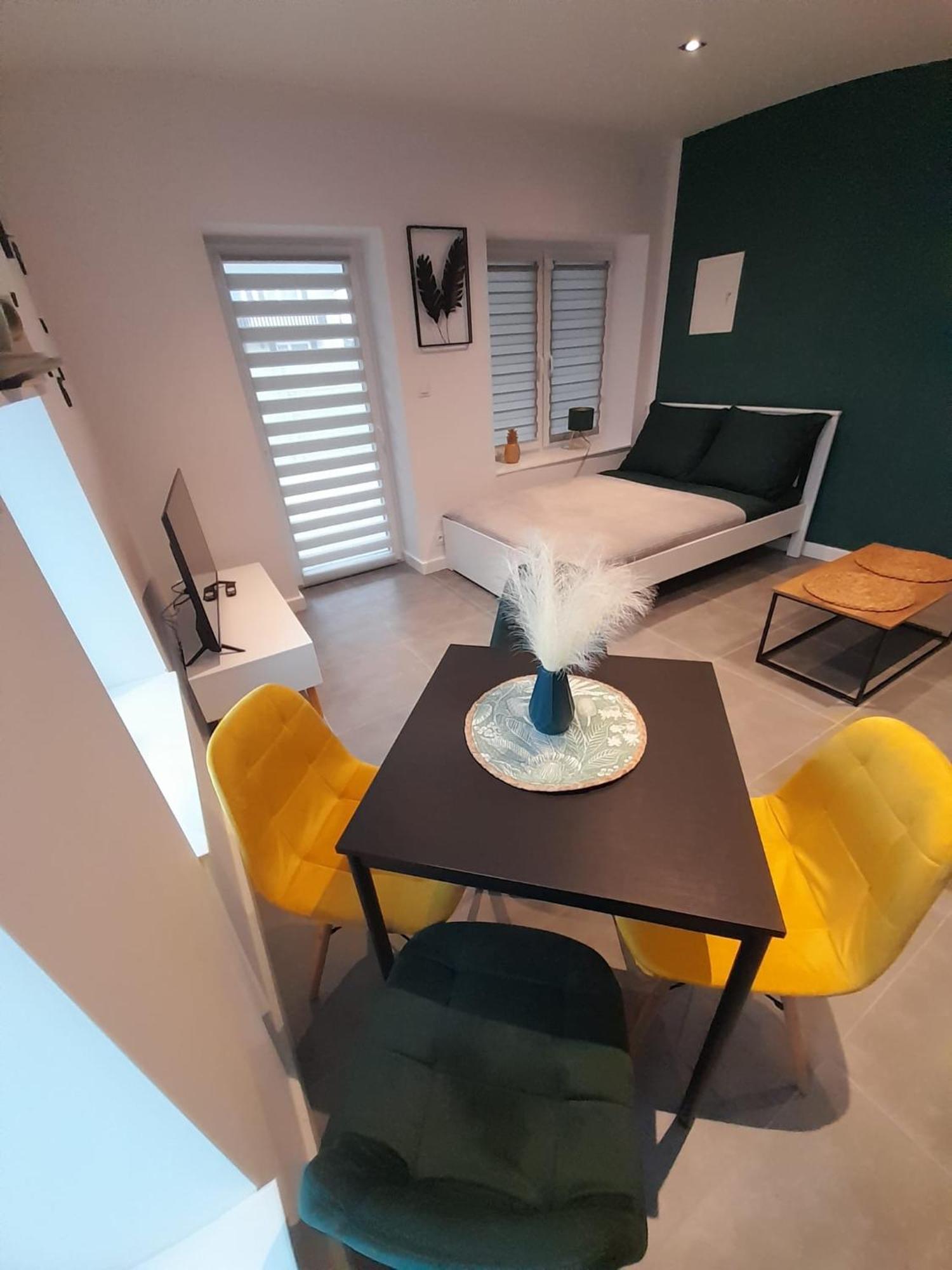 Viva Apartments Oświęcim Habitación foto