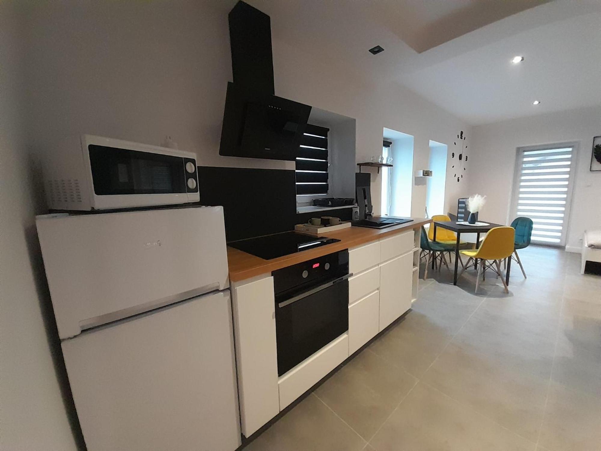 Viva Apartments Oświęcim Habitación foto