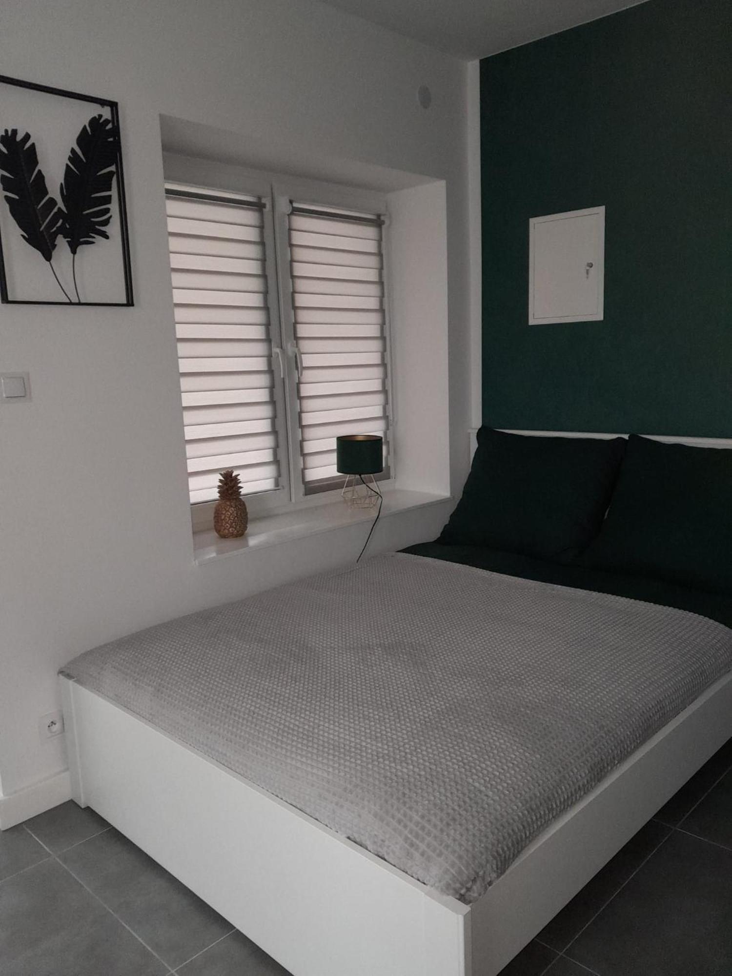Viva Apartments Oświęcim Habitación foto